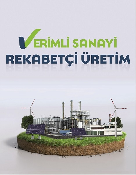 Enerji Verimliliği Haftası Etkinlikleri