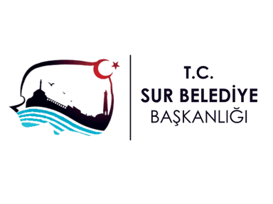 Sur Belediyesi Logo