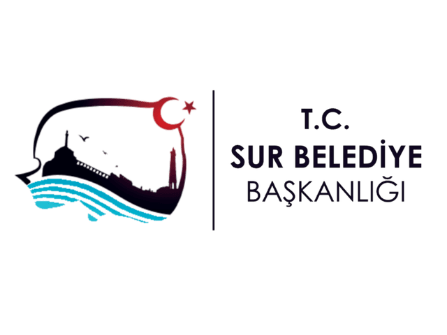 Sur Belediyesi Logo